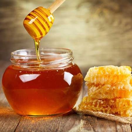 Pure Natural Honey