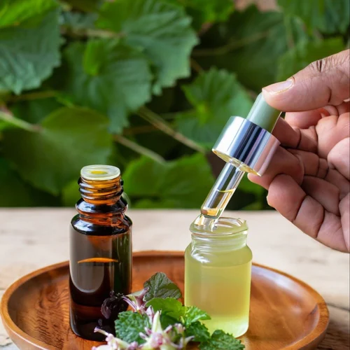 Wellness Oils