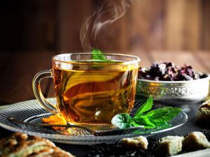 Herbal Teas & Infusions