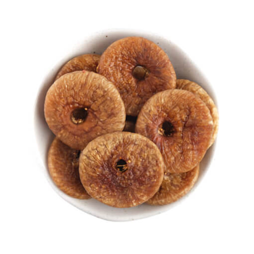 Dried Figs (Anjeer)