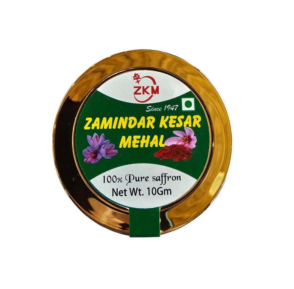 Kashmiri Mongra Saffron (Kesar) image