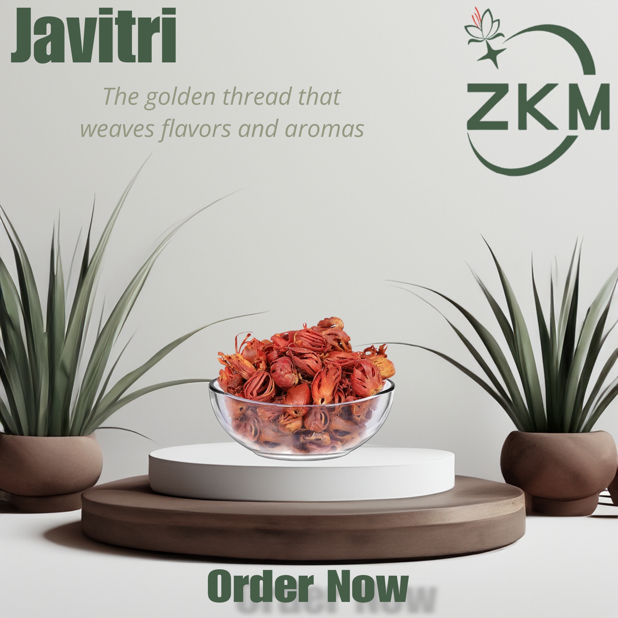 Javitri