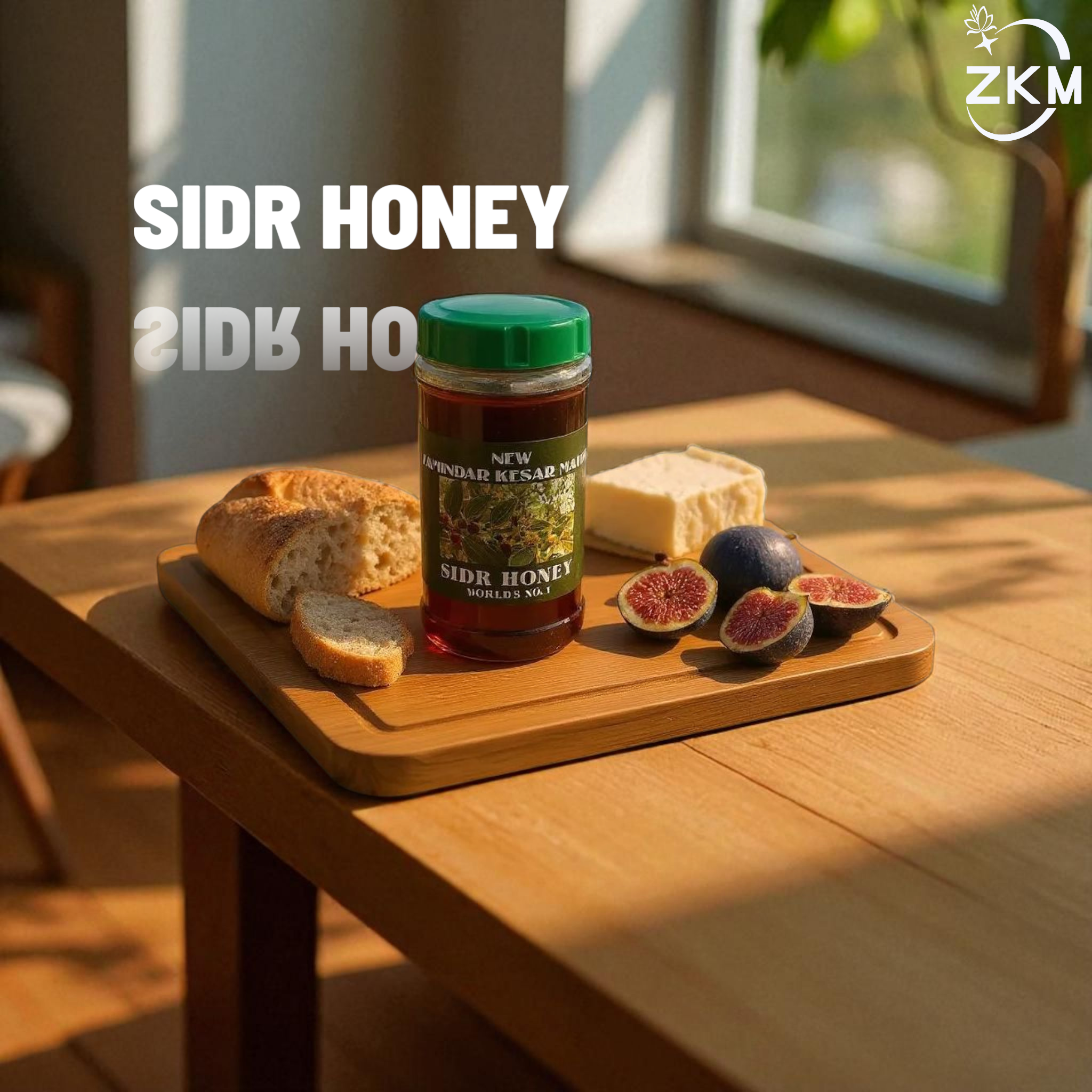 Sidr Honey