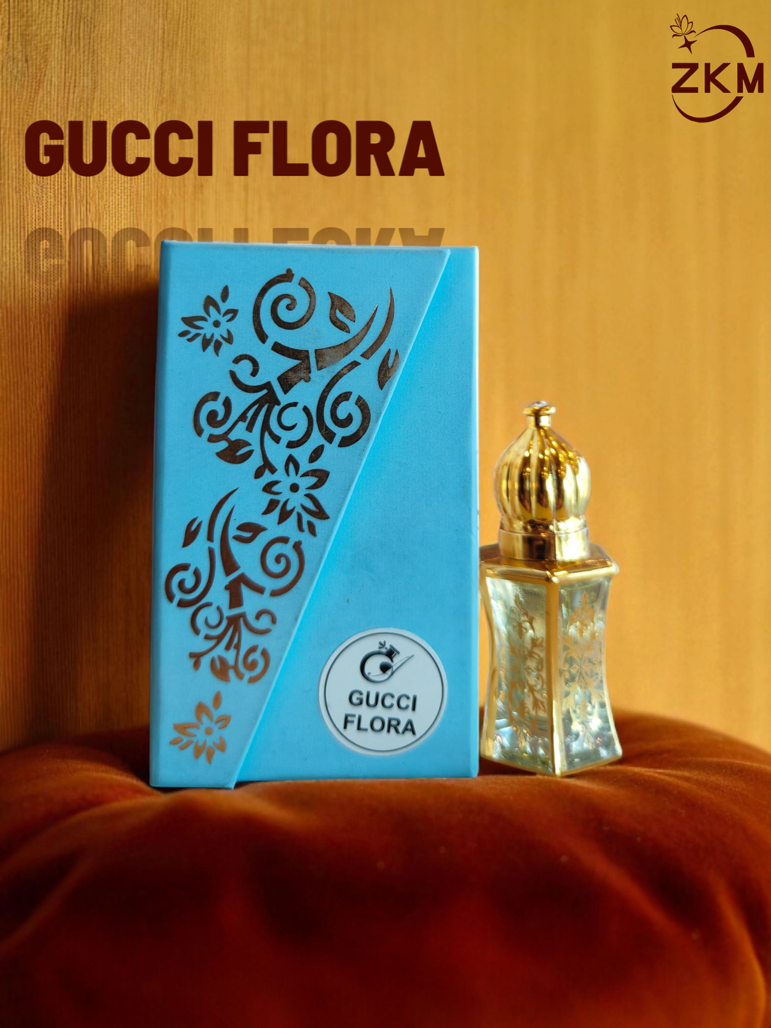 Gucci Flora image