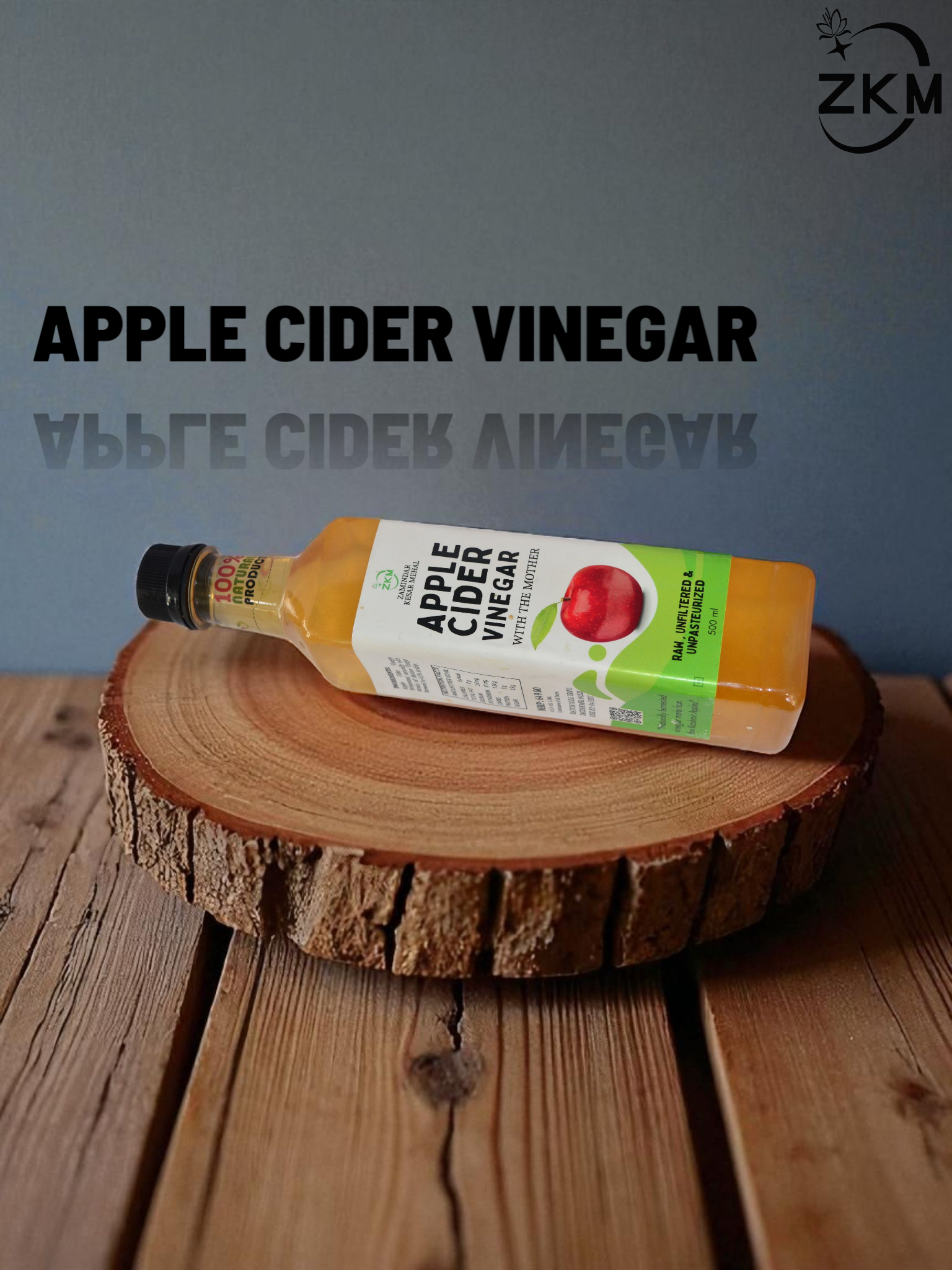 Apple Cider Vinegar