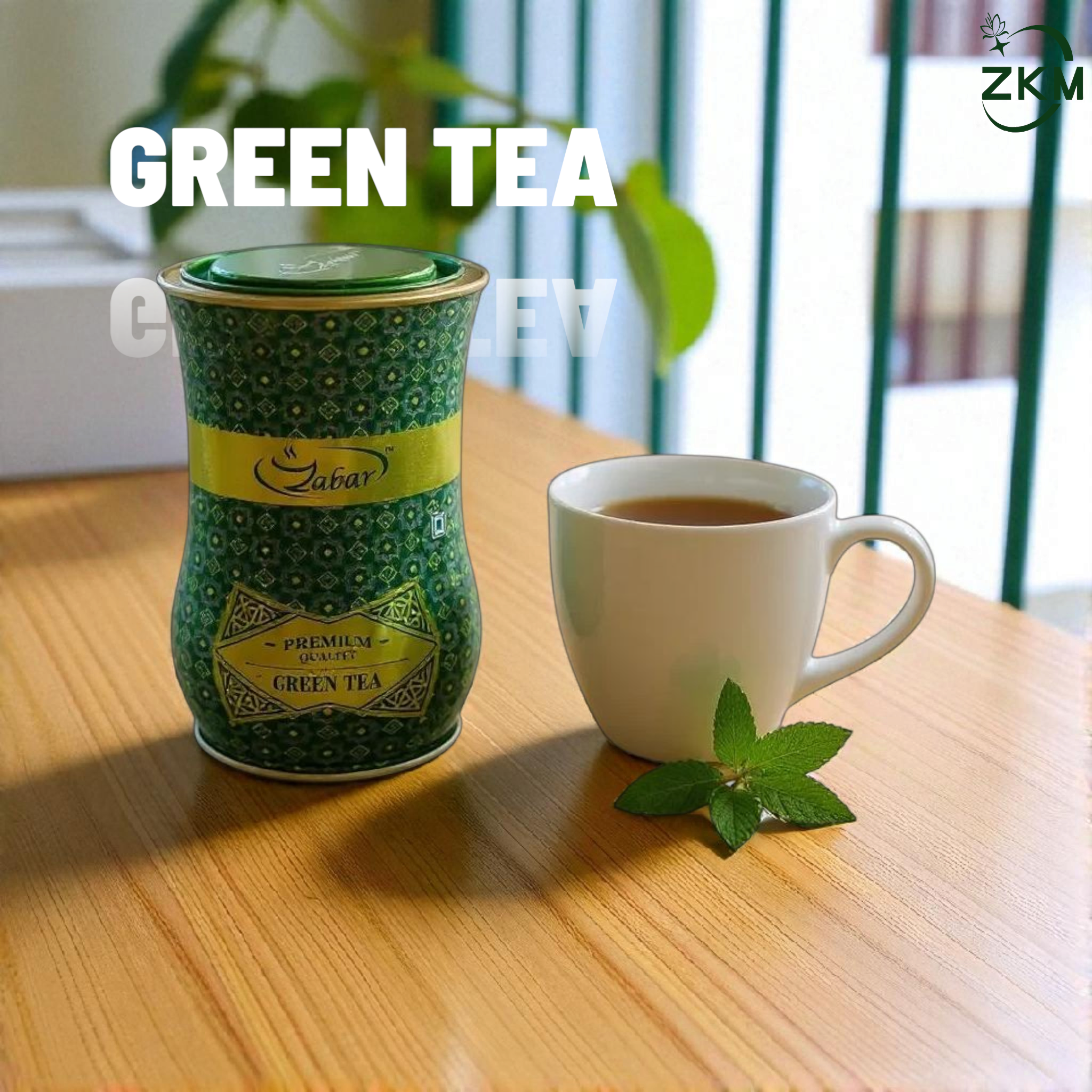 Green Tea