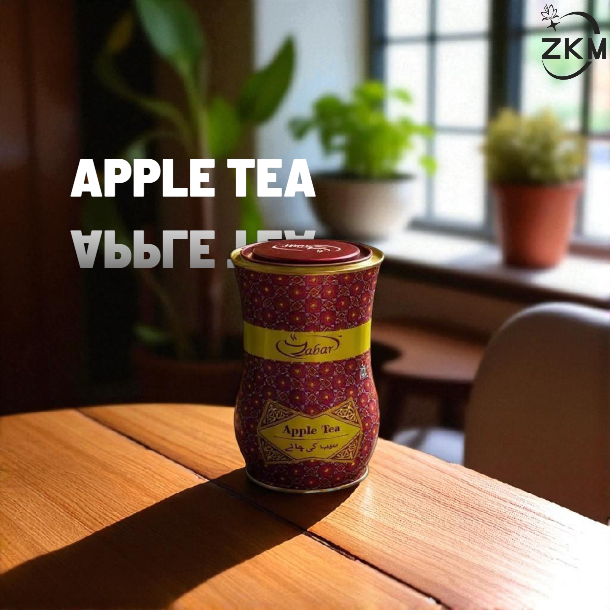 Apple Tea