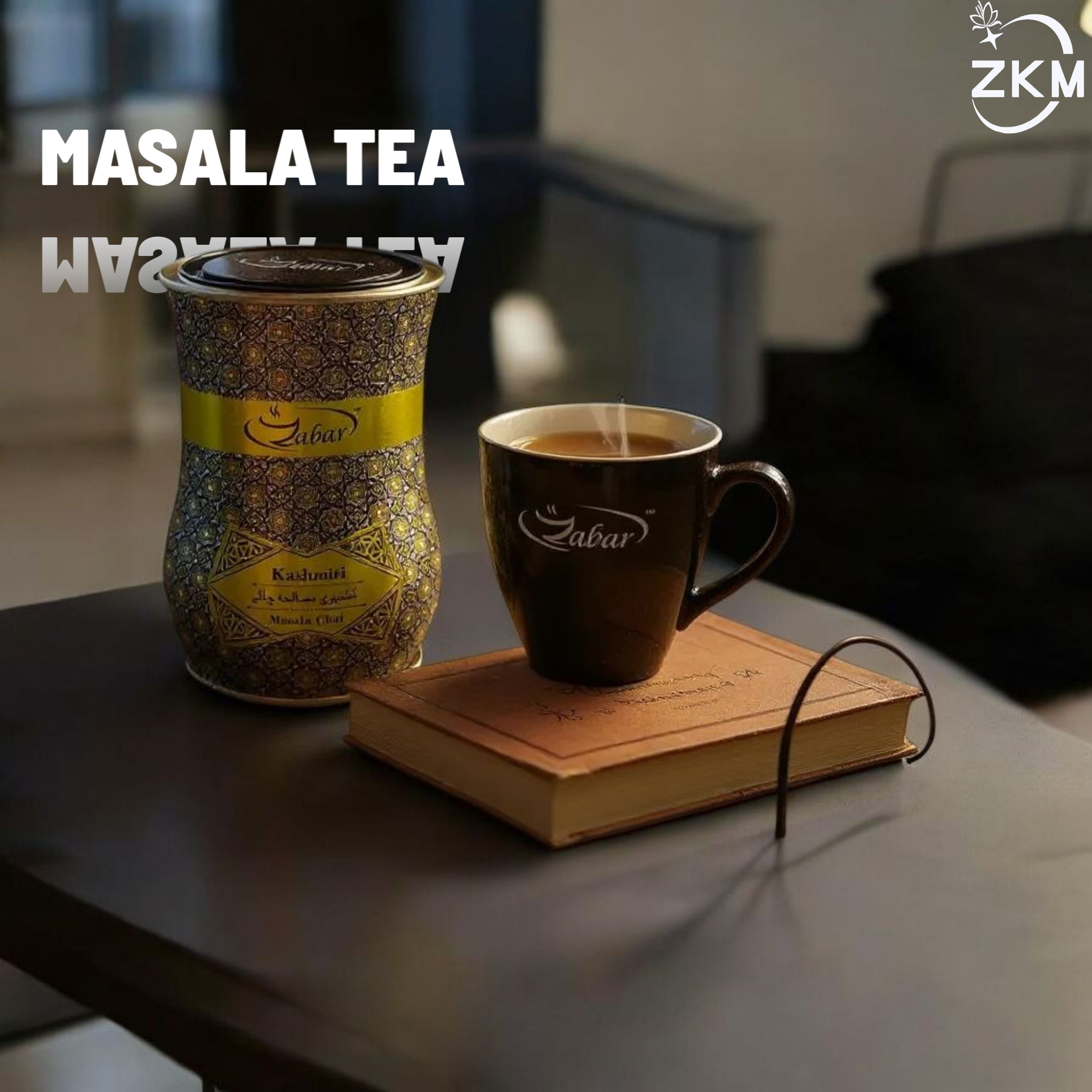 Masala Tea