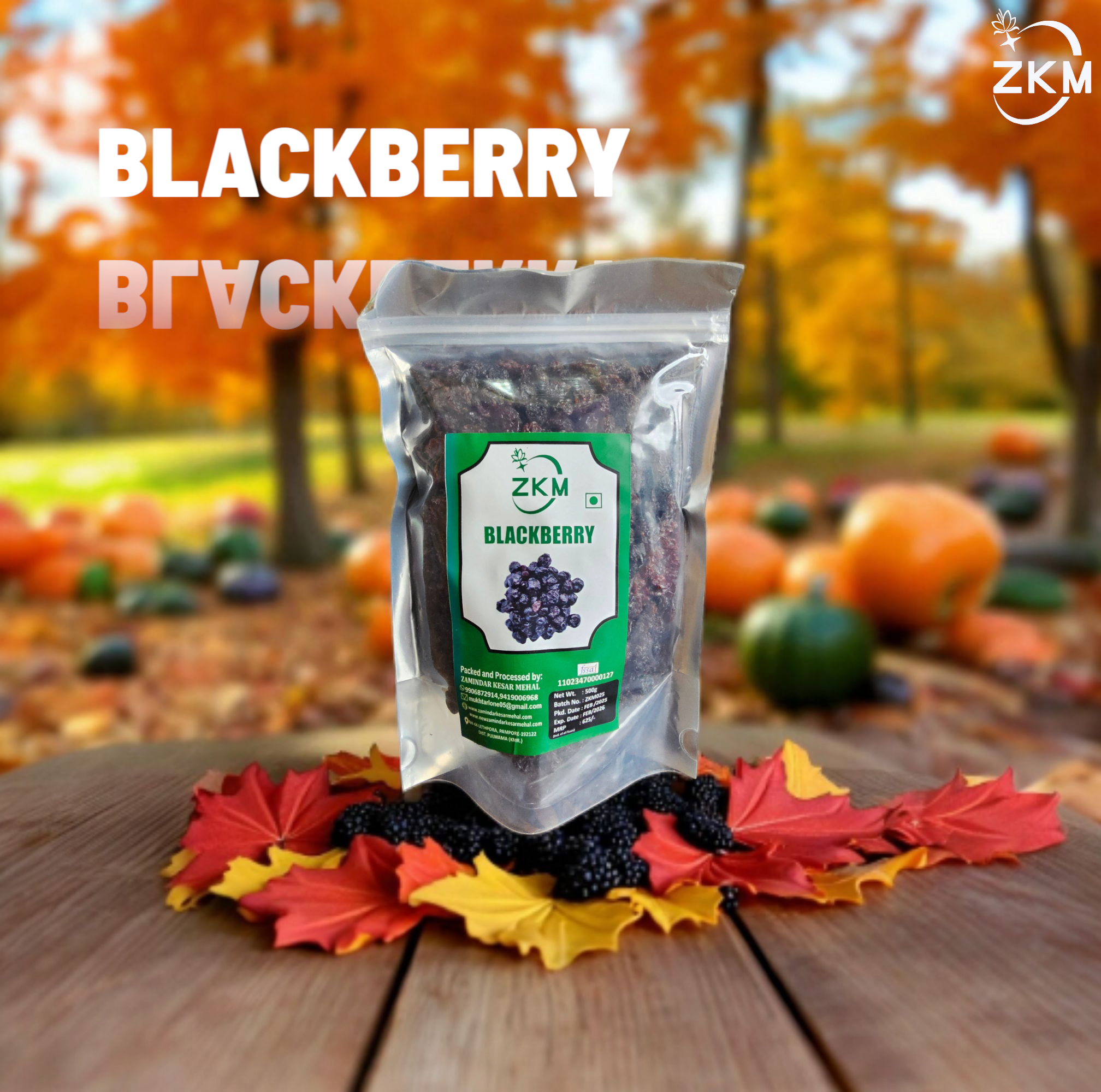 Blackberry