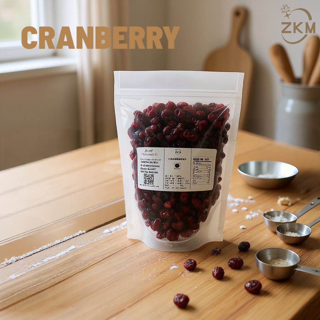Cranberry