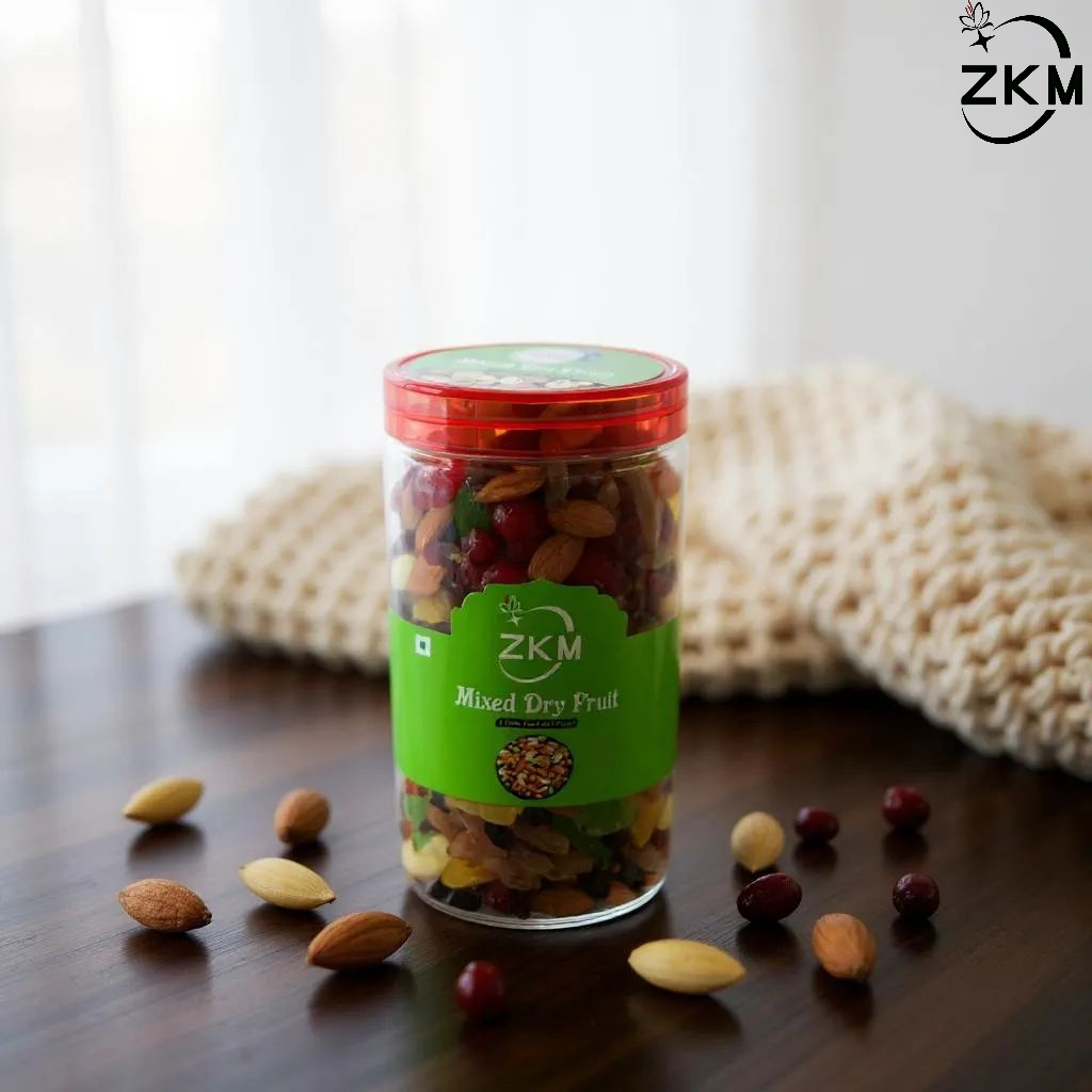 Kashmir Dryfruits Mix