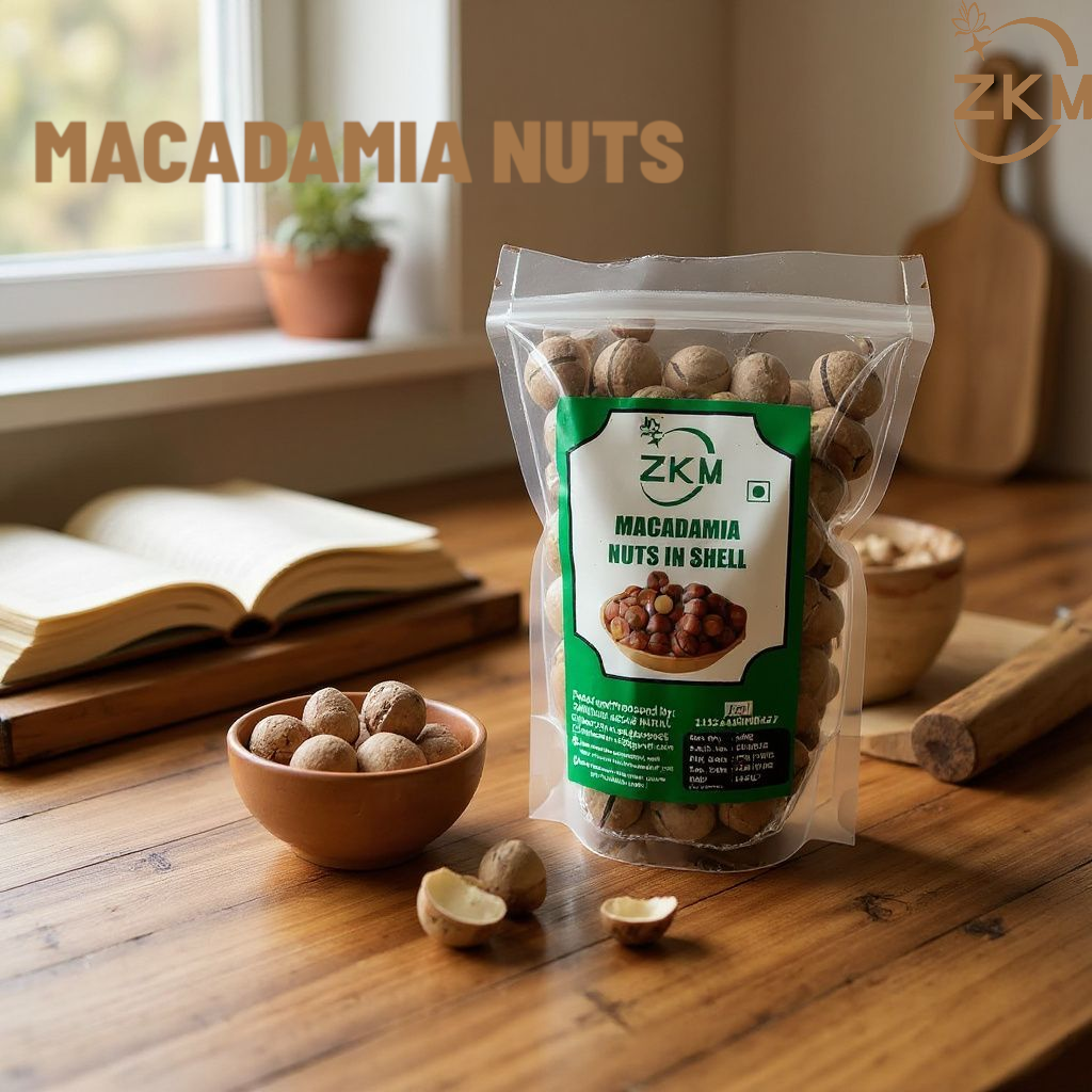 Macadamia Nuts