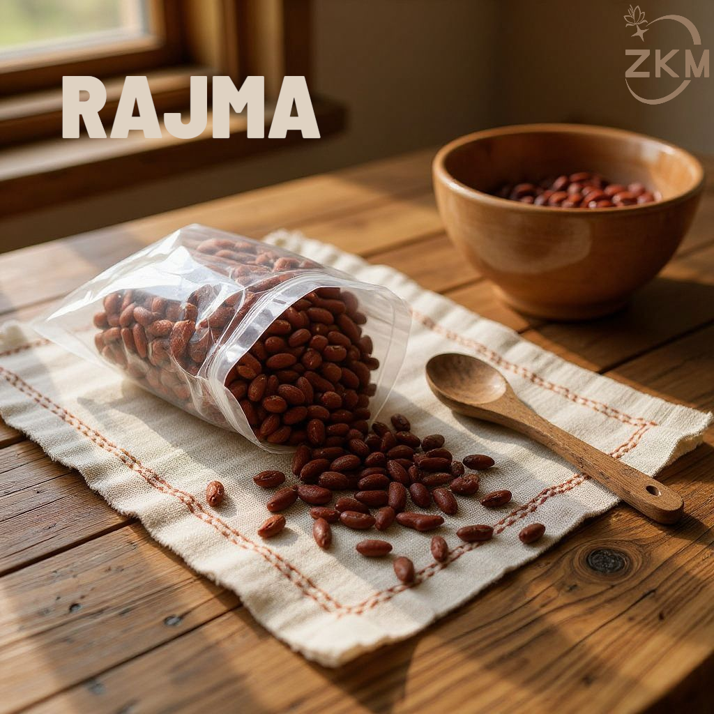 Rajma image