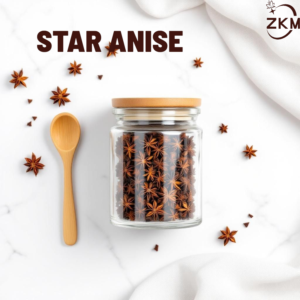 Star Anise image