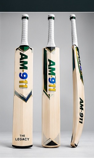 AM-911 THE LEGACY