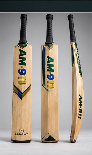 AM-911 THE LEGACY KMR