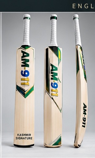 AM-911 KASHMIR SIGNATURE