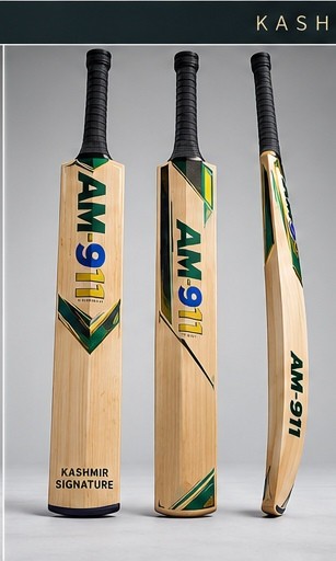 AM-911 KASHMIR SIGNATURE KMR