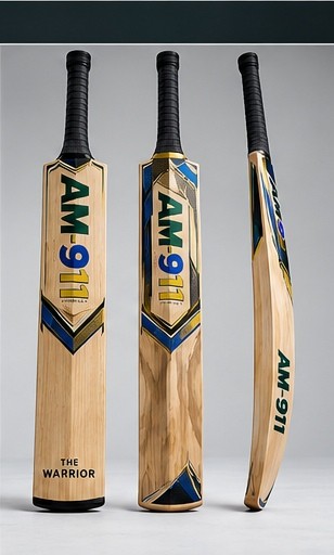 AM-911 THE WARRIOR KMR